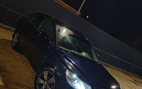 Skoda Octavia, 2012 год, 625 000 рублей, 4 фотография