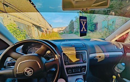 Skoda Octavia, 2012 год, 625 000 рублей, 10 фотография