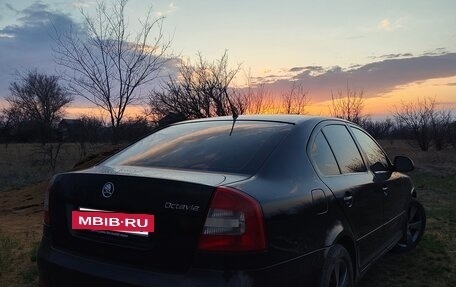 Skoda Octavia, 2012 год, 625 000 рублей, 2 фотография