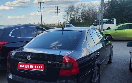 Skoda Octavia, 2012 год, 625 000 рублей, 5 фотография
