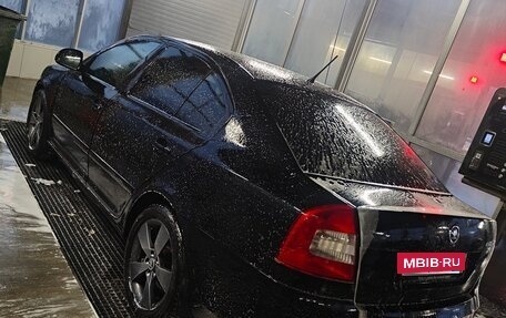 Skoda Octavia, 2012 год, 625 000 рублей, 3 фотография