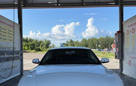 Audi A5, 2014 год, 1 850 000 рублей, 4 фотография