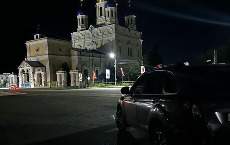 Lifan X60 I рестайлинг, 2014 год, 550 000 рублей, 4 фотография