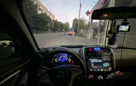 Lifan X60 I рестайлинг, 2014 год, 550 000 рублей, 6 фотография