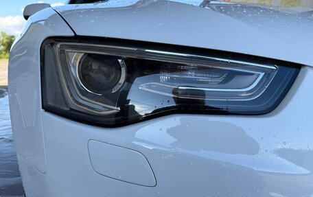 Audi A5, 2014 год, 1 850 000 рублей, 5 фотография