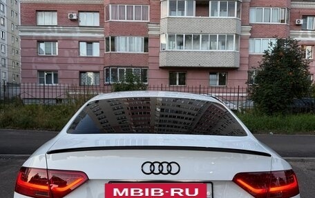 Audi A5, 2014 год, 1 850 000 рублей, 3 фотография