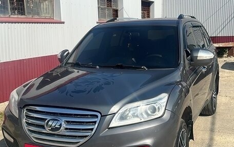 Lifan X60 I рестайлинг, 2014 год, 550 000 рублей, 8 фотография