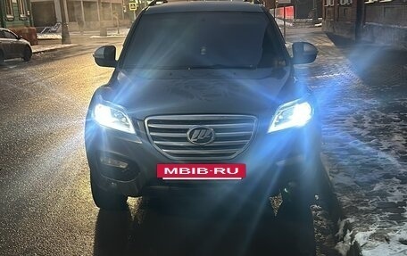 Lifan X60 I рестайлинг, 2014 год, 550 000 рублей, 7 фотография