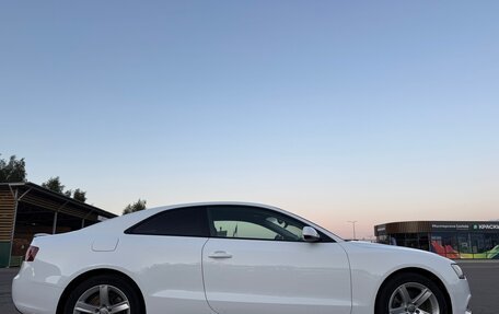 Audi A5, 2014 год, 1 850 000 рублей, 14 фотография