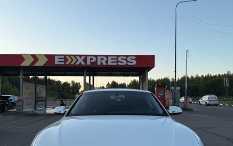 Audi A5, 2014 год, 1 850 000 рублей, 16 фотография