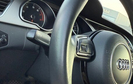 Audi A5, 2014 год, 1 850 000 рублей, 18 фотография
