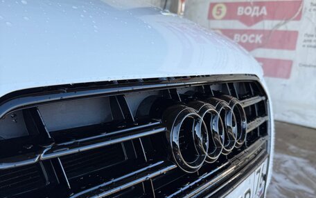Audi A5, 2014 год, 1 850 000 рублей, 13 фотография