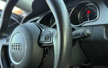 Audi A5, 2014 год, 1 850 000 рублей, 19 фотография