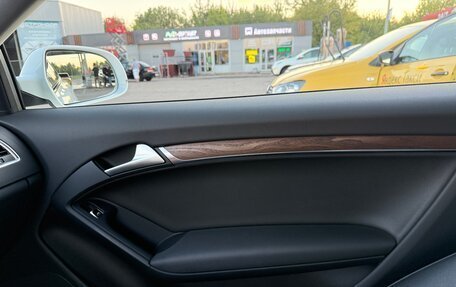 Audi A5, 2014 год, 1 850 000 рублей, 21 фотография