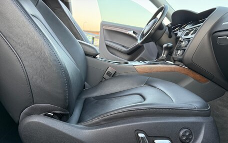 Audi A5, 2014 год, 1 850 000 рублей, 26 фотография