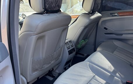 Mercedes-Benz M-Класс, 2005 год, 720 000 рублей, 8 фотография
