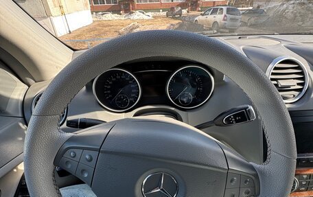 Mercedes-Benz M-Класс, 2005 год, 720 000 рублей, 5 фотография