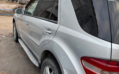 Mercedes-Benz M-Класс, 2005 год, 720 000 рублей, 4 фотография