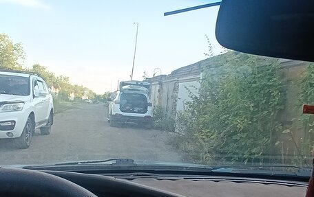 KIA Sephia II, 1997 год, 130 000 рублей, 10 фотография