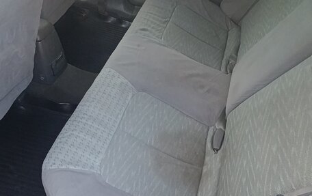 KIA Sephia II, 1997 год, 130 000 рублей, 12 фотография