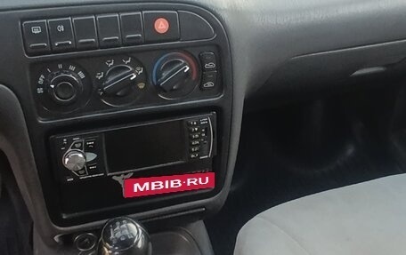 KIA Sephia II, 1997 год, 130 000 рублей, 9 фотография