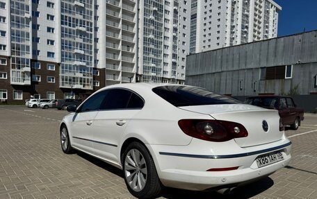 Volkswagen Passat CC I рестайлинг, 2010 год, 940 000 рублей, 7 фотография