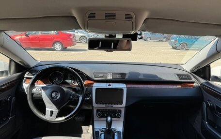 Volkswagen Passat CC I рестайлинг, 2010 год, 940 000 рублей, 9 фотография