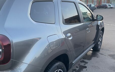 Renault Duster, 2021 год, 2 150 000 рублей, 5 фотография