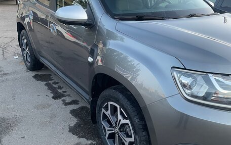 Renault Duster, 2021 год, 2 150 000 рублей, 2 фотография
