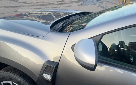 Renault Duster, 2021 год, 2 150 000 рублей, 9 фотография