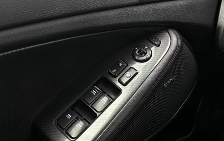 KIA Optima III, 2013 год, 1 270 000 рублей, 17 фотография