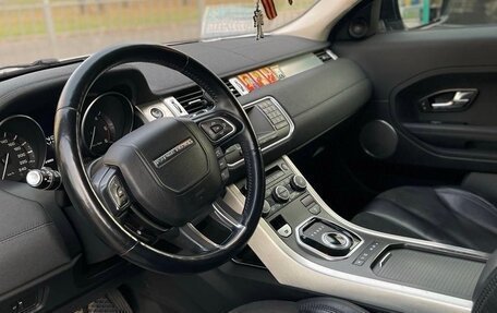 Land Rover Range Rover Evoque I, 2013 год, 1 580 000 рублей, 7 фотография