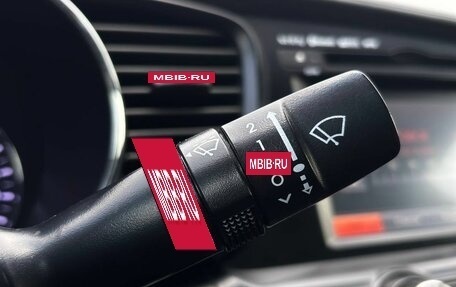 KIA Optima III, 2013 год, 1 270 000 рублей, 25 фотография