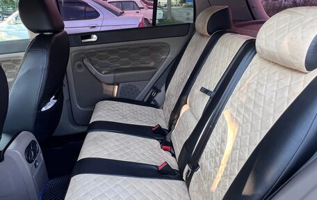 Volkswagen Golf Plus II, 2012 год, 750 000 рублей, 10 фотография