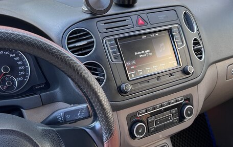Volkswagen Golf Plus II, 2012 год, 750 000 рублей, 7 фотография