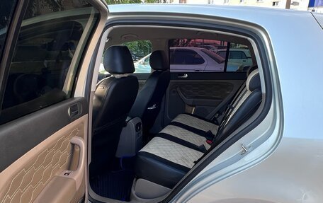 Volkswagen Golf Plus II, 2012 год, 750 000 рублей, 12 фотография