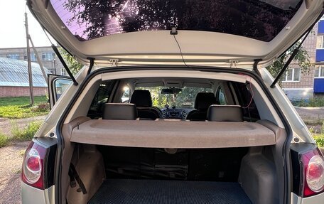 Volkswagen Golf Plus II, 2012 год, 750 000 рублей, 15 фотография