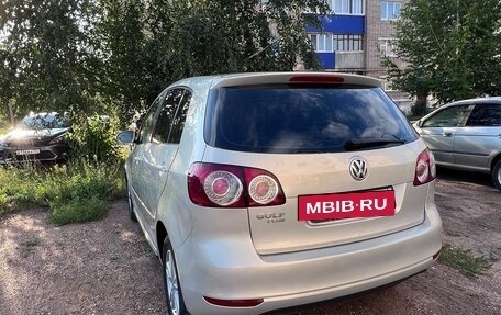 Volkswagen Golf Plus II, 2012 год, 750 000 рублей, 5 фотография