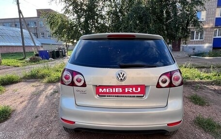 Volkswagen Golf Plus II, 2012 год, 750 000 рублей, 4 фотография