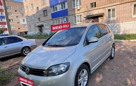 Volkswagen Golf Plus II, 2012 год, 750 000 рублей, 3 фотография
