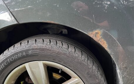Peugeot 4007, 2010 год, 900 000 рублей, 15 фотография