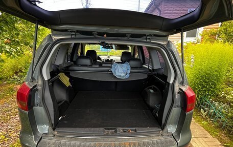 Peugeot 4007, 2010 год, 900 000 рублей, 8 фотография