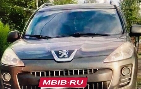 Peugeot 4007, 2010 год, 900 000 рублей, 2 фотография