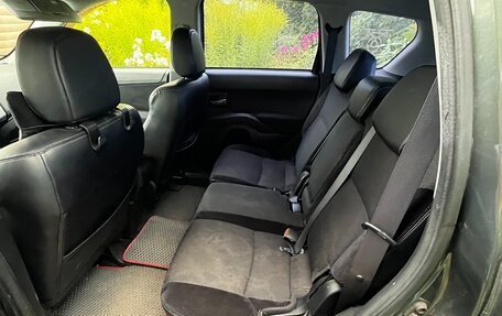 Peugeot 4007, 2010 год, 900 000 рублей, 11 фотография