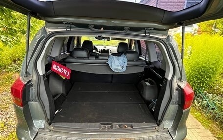 Peugeot 4007, 2010 год, 900 000 рублей, 9 фотография