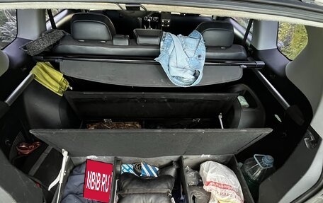 Peugeot 4007, 2010 год, 900 000 рублей, 10 фотография