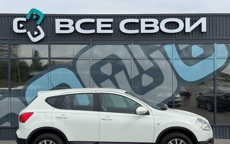 Nissan Qashqai, 2008 год, 879 000 рублей, 8 фотография