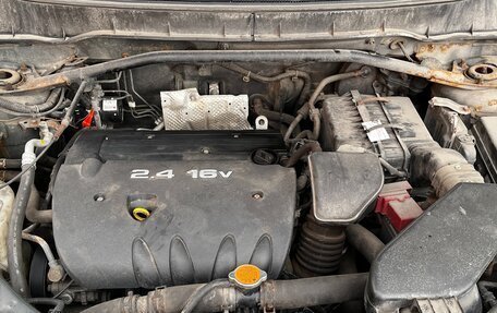 Peugeot 4007, 2010 год, 900 000 рублей, 18 фотография