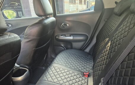 Nissan Juke II, 2012 год, 890 000 рублей, 7 фотография