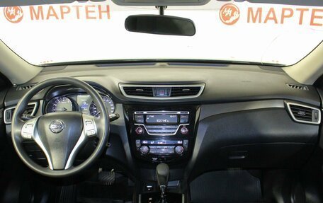 Nissan X-Trail, 2017 год, 1 529 000 рублей, 17 фотография